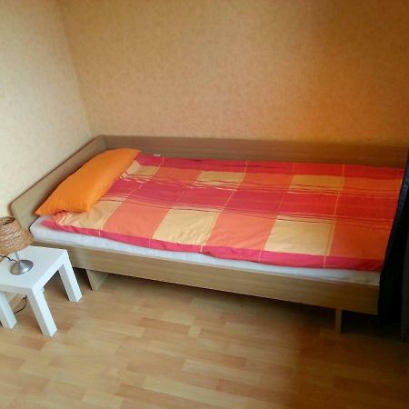 Fewo-Seefeld Norderaussendeich Εξωτερικό φωτογραφία