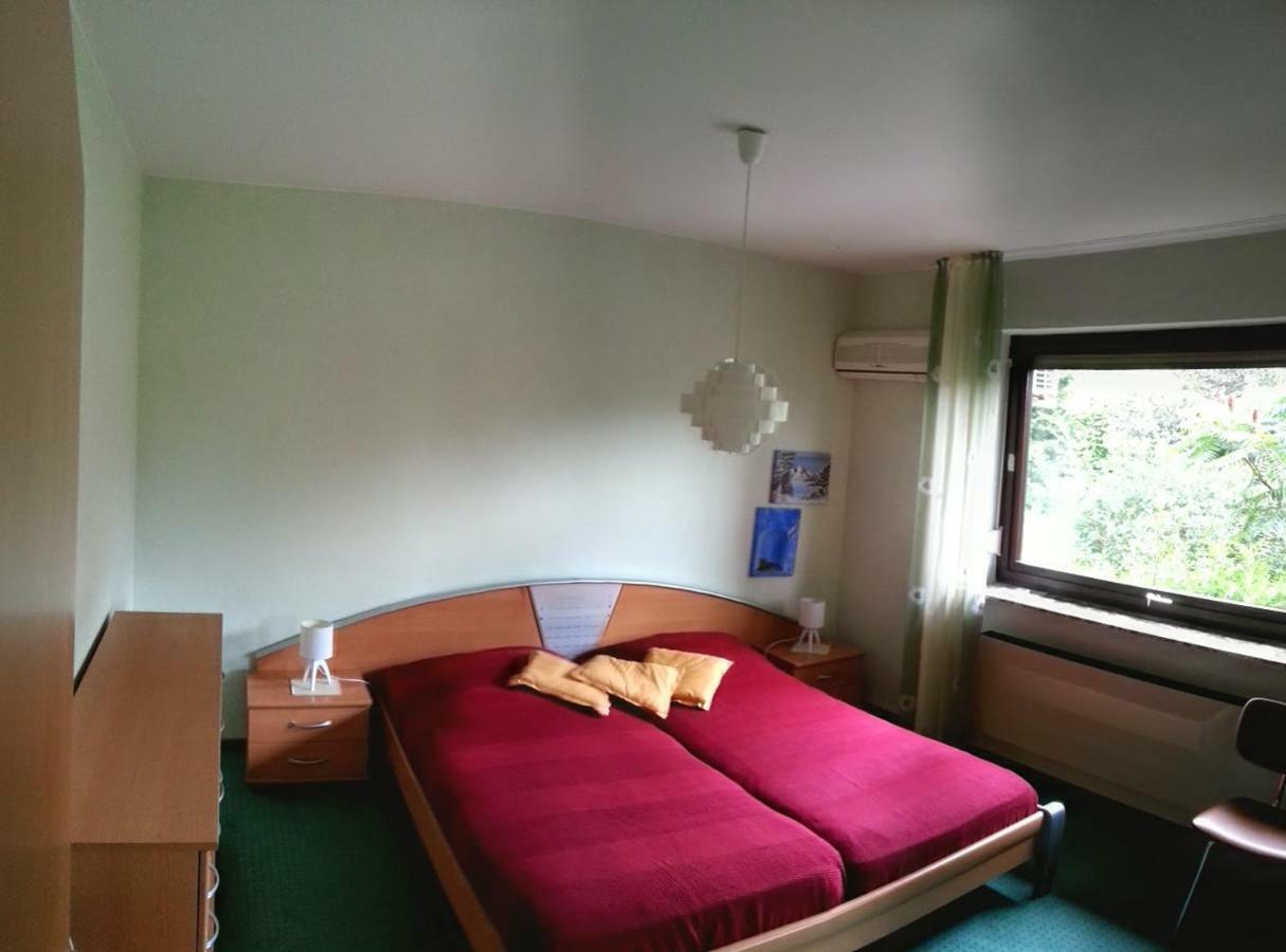 Fewo-Seefeld Norderaussendeich Εξωτερικό φωτογραφία
