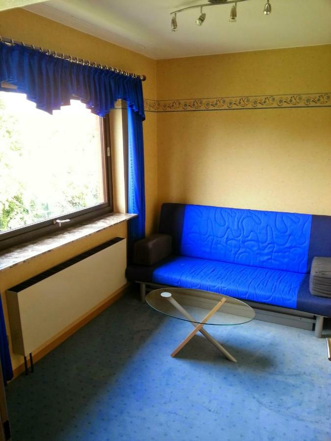 Fewo-Seefeld Norderaussendeich Εξωτερικό φωτογραφία